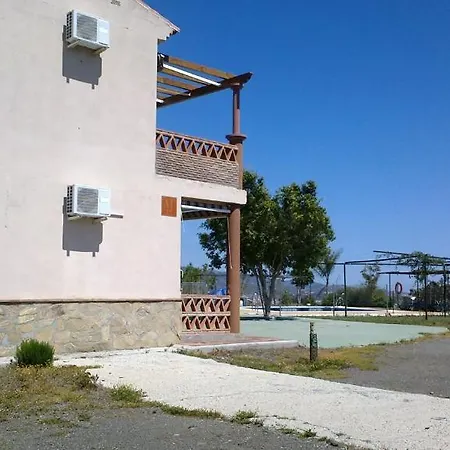Apartamentos Rurales Las Colinas-3